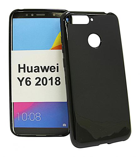 billigamobilskydd.seTPU skal Huawei Y6 2018