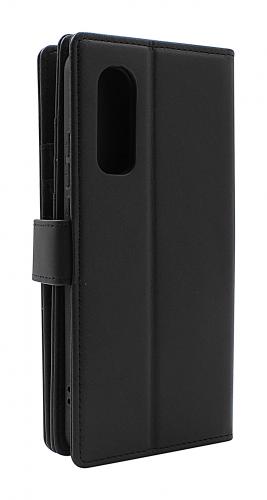 CoverinSkimblocker OnePlus Nord CE 4 Lite XL Plnboksfodral