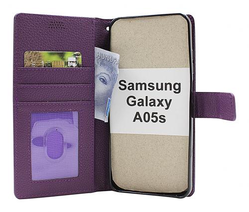 billigamobilskydd.seNew Standcase Wallet Samsung Galaxy A05s (SM-A057F/DS)