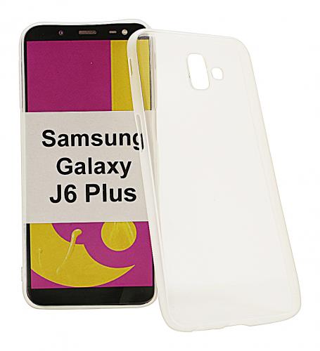 billigamobilskydd.seUltra Thin TPU Skal Samsung Galaxy J6 Plus (J610FN/DS)