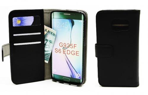 CoverinMagnet Fodral Samsung Galaxy S6 Edge (G925F)