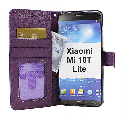 billigamobilskydd.seNew Standcase Wallet Xiaomi Mi 10T Lite