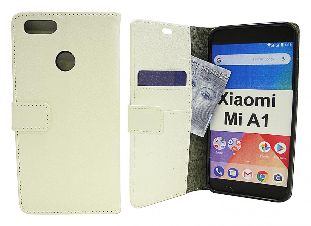 billigamobilskydd.seStandcase Wallet Xiaomi Mi A1