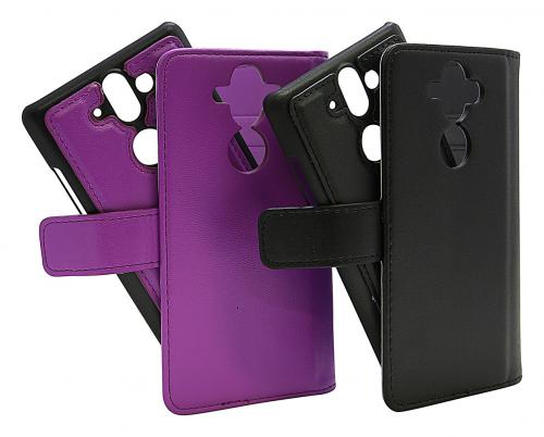 CoverinSkimblocker Magnet Fodral Nokia 8 Sirocco