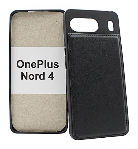 CoverinMagnetskal OnePlus Nord 4 5G