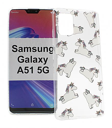 billigamobilskydd.seDesignskal TPU Samsung Galaxy A51 5G (SM-A516B/DS)