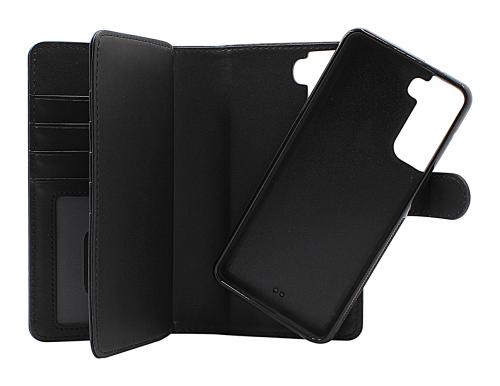 CoverinSkimblocker XL Magnet Fodral Samsung Galaxy S21 5G (G991B)