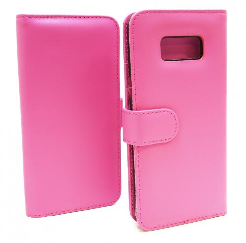 CoverinPlnboksfodral Samsung Galaxy S8 Plus (G955F)