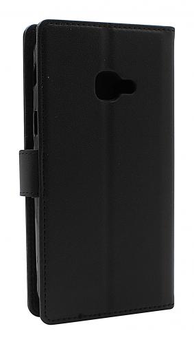 CoverinSkimblocker Samsung Galaxy Xcover 4 (G390F) Plnboksfodral