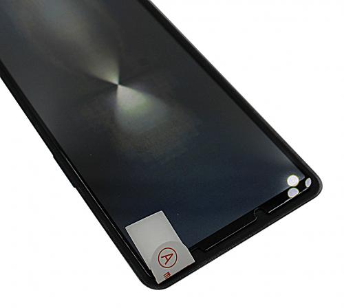 billigamobilskydd.seFull Frame Glas skydd Sony Xperia 10 VI 5G