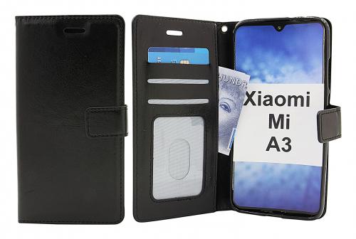 billigamobilskydd.seCrazy Horse Wallet Xiaomi Mi A3