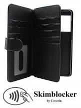 CoverInSkimblocker XL Fodral OnePlus 10T 5G