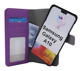 CoverinSkimblocker Magnet Fodral Samsung Galaxy A10 (A105F/DS)