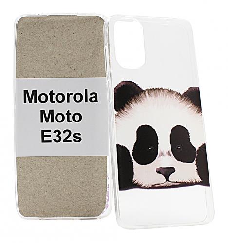 billigamobilskydd.seDesignskal TPU Motorola Moto E32s