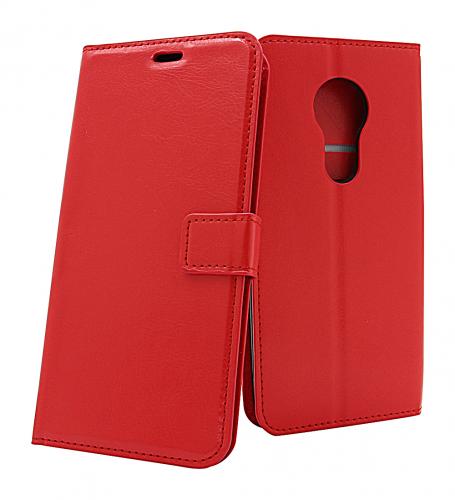 billigamobilskydd.seCrazy Horse Wallet Motorola Moto G7 Power