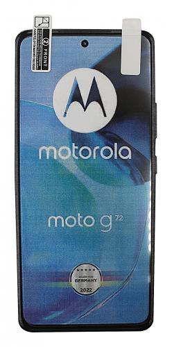 billigamobilskydd.se6-Pack Skrmskydd Motorola Moto G72