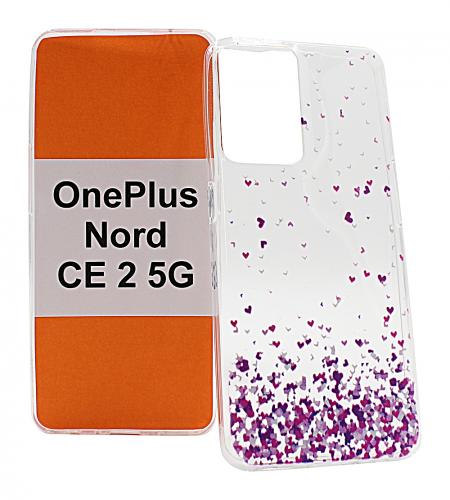 billigamobilskydd.seDesignskal TPU OnePlus Nord CE 2 5G