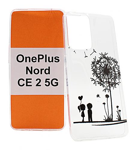 billigamobilskydd.seDesignskal TPU OnePlus Nord CE 2 5G