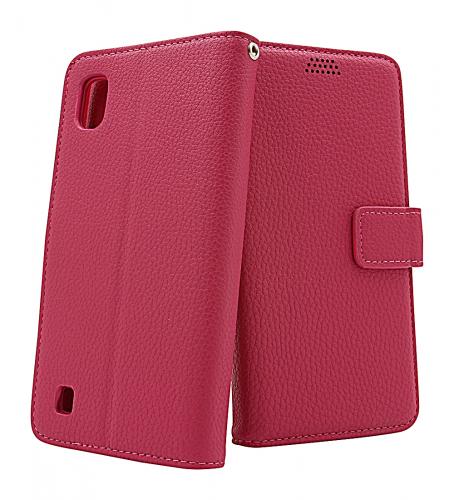 billigamobilskydd.seNew Standcase Wallet Samsung Galaxy A10 (A105F/DS)