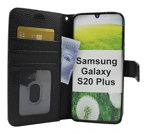 billigamobilskydd.seNew Standcase Wallet Samsung Galaxy S20 Plus (G986B)