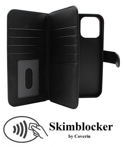 CoverinSkimblocker XL Magnet Fodral iPhone 14 Pro Max (6.7)