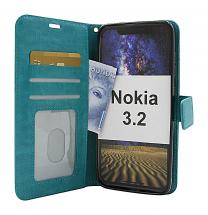 billigamobilskydd.seCrazy Horse Wallet Nokia 3.2