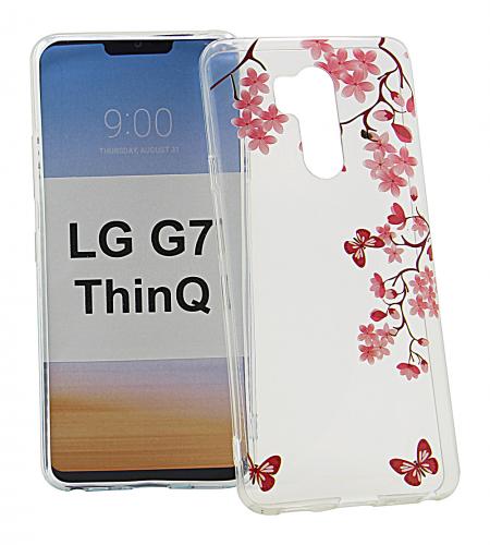 billigamobilskydd.seDesignskal TPU LG G7 ThinQ (G710M)