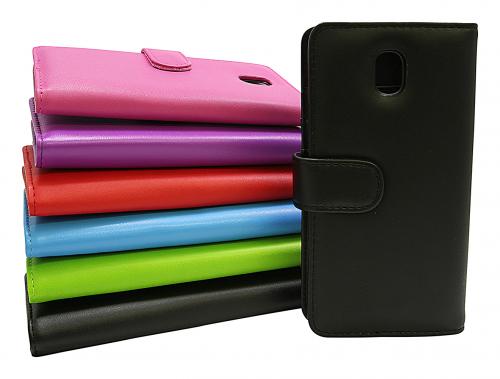 CoverinPlnboksfodral Samsung Galaxy J5 2017 (J530FD)