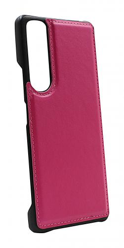 CoverinSkimblocker Magnet Fodral Sony Xperia 1 III (XQ-BC52)