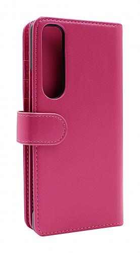 CoverinSkimblocker XL Wallet Sony Xperia 1 III (XQ-BC52)