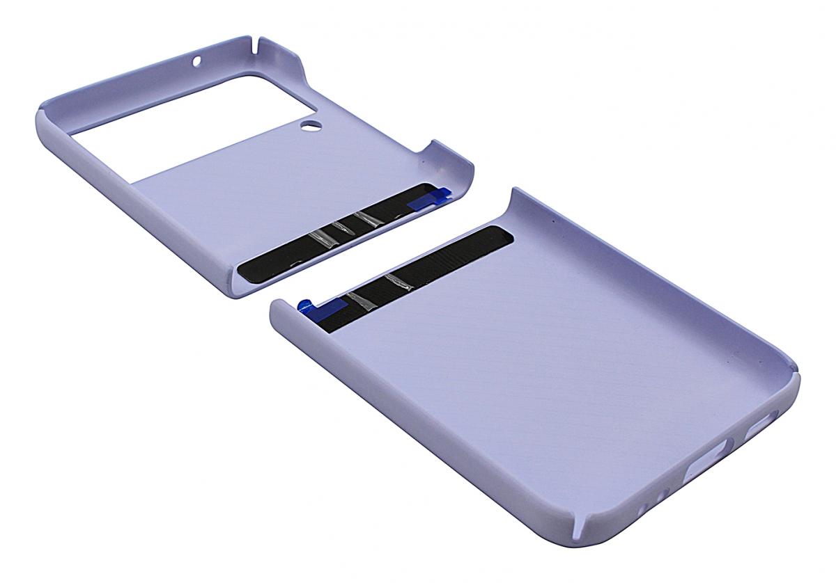 billigamobilskydd.seHardcase Samsung Galaxy Z Flip 3 5G (SM-F711B)