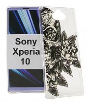 billigamobilskydd.seDesignskal TPU Sony Xperia 10