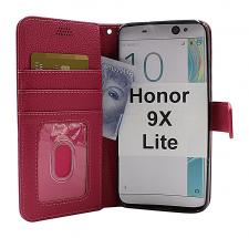 billigamobilskydd.seNew Standcase Wallet Huawei Honor 9X Lite