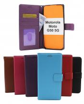 billigamobilskydd.seNew Standcase Wallet Motorola Moto G50 5G