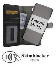 CoverInSkimblocker Magnet Fodral Xiaomi Mi 11i