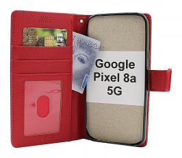 billigamobilskydd.seNew Standcase Wallet Google Pixel 8a 5G