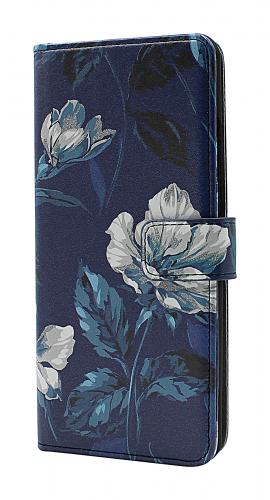 CoverinSkimblocker Magnet Designwallet Huawei P Smart 2021