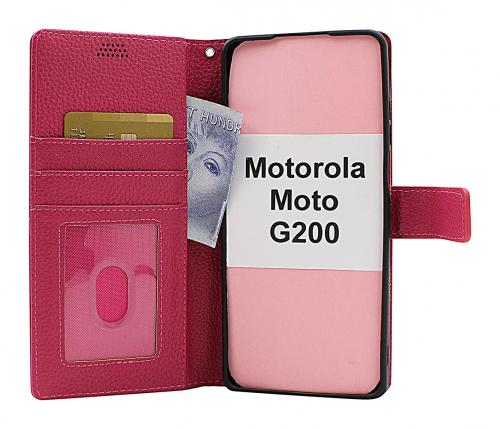 billigamobilskydd.seNew Standcase Wallet Motorola Moto G200