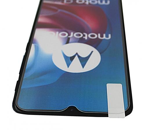 billigamobilskydd.seHrdat glas Motorola Moto G20 / Moto G30