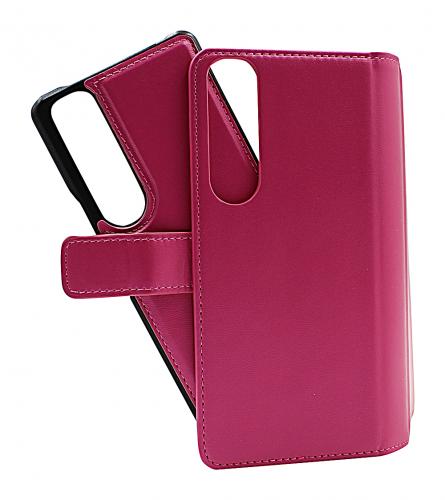 CoverinSkimblocker Magnet Fodral Sony Xperia 1 III (XQ-BC52)