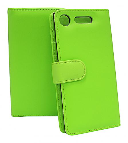 CoverinPlnboksfodral Sony Xperia XZ1 (G8341)