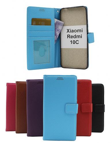 billigamobilskydd.seNew Standcase Wallet Xiaomi Redmi 10C