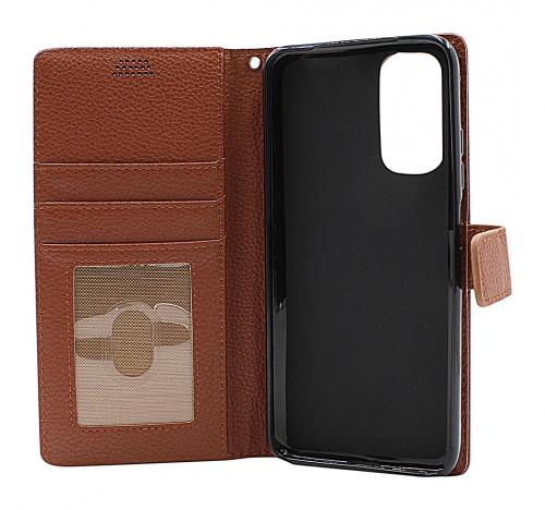 billigamobilskydd.seNew Standcase Wallet Xiaomi Redmi Note 11 / 11S