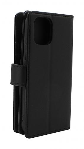 CoverinSkimblocker iPhone 12 / 12 Pro XL Plnboksfodral