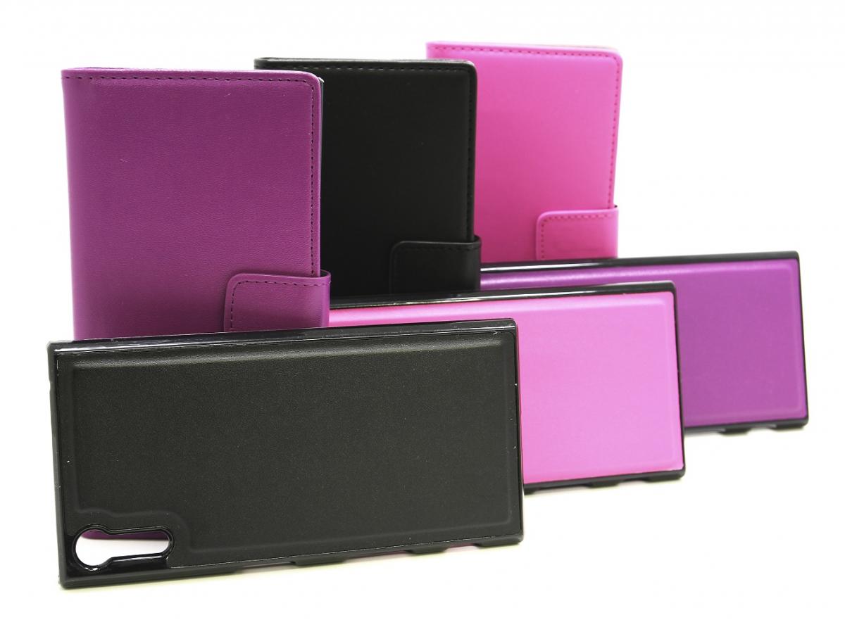 billigamobilskydd.seMagnet Wallet Sony Xperia XZ / XZs (F8331 / G8231)