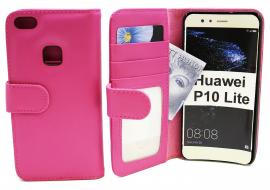 CoverInPlånboksfodral Huawei P10 Lite