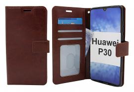 billigamobilskydd.seCrazy Horse Wallet Huawei P30