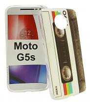 billigamobilskydd.seDesignskal TPU Moto G5s