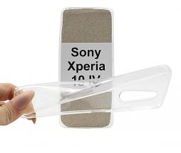 billigamobilskydd.seUltra Thin TPU skal Sony Xperia 10 IV 5G (XQ-CC54)