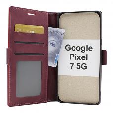 billigamobilskydd.seLyx Standcase Wallet Google Pixel 7 5G